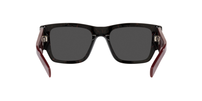 OKULARY PRADA EYEWEAR PR 10ZS 11F5S0 54 ROZMIAR M