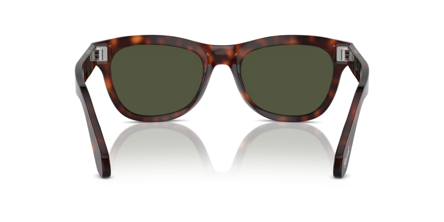 OKULARY PERSOL® PO 0086S 24/31 57 ROZMIAR L