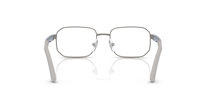 OKULARY KOREKCYJNE DZIECIĘCE RAY-BAN® JUNIOR RY 1060 4008 48