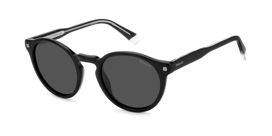 OKULARY POLAROID PLD 4150SX 807 50 ROZMIAR M Z POLARYZACJĄ