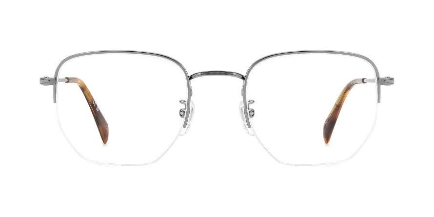 OKULARY KOREKCYJNE DAVID BECKHAM DB 1153G 6LB 51 ROZMIAR M