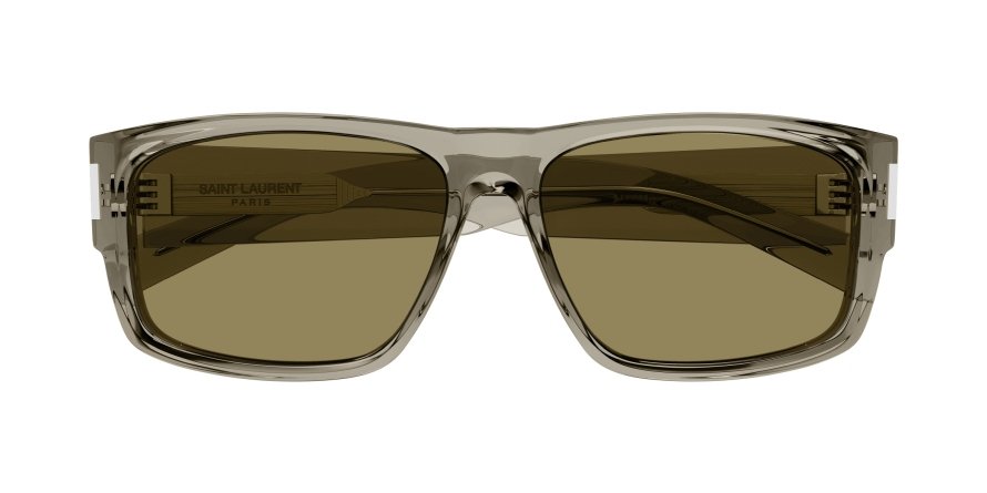 OKULARY SAINT LAURENT SL 689 005 59 ROZMIAR L
