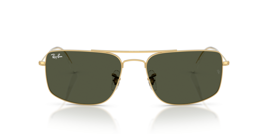 OKULARY RAY-BAN® EXPLORER 3 RB 3779 001/31 59 ROZMIAR L