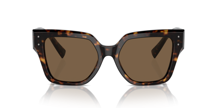 OKULARY DOLCE & GABBANA DG 4471 502/73 52 ROZMIAR M