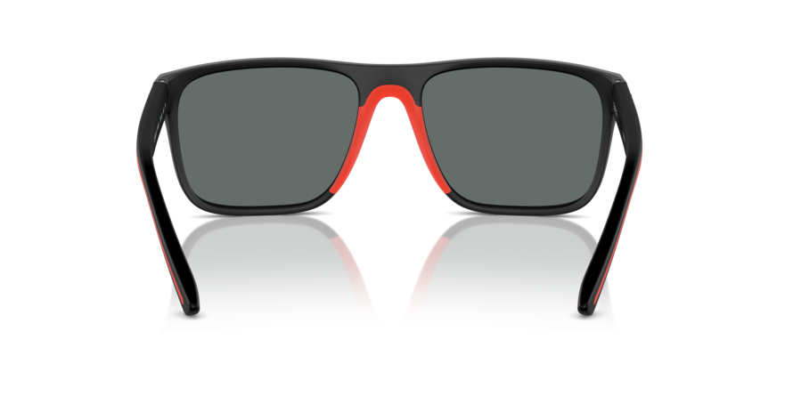 OKULARY FERRARI SCUDERIA FZ 6002U 504/81 59 ROZMIAR L Z POLARYZACJĄ