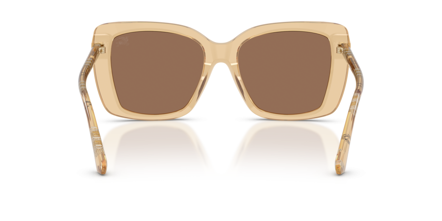 OKULARY BURBERRY BE 4456 416773 54 ROZMIAR M