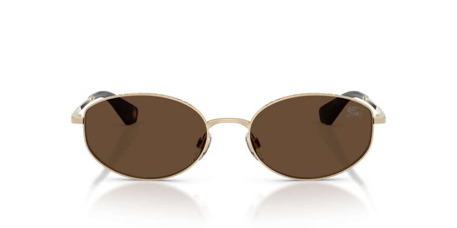 OKULARY BURBERRY BE 3169 110973 55 ROZMIAR M