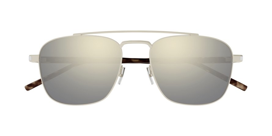 OKULARY SAINT LAURENT SL 665 005 56 ROZMIAR M