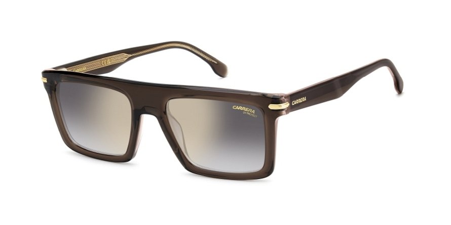 OKULARY CARRERA CA 364S 09Q 54 ROZMIAR M