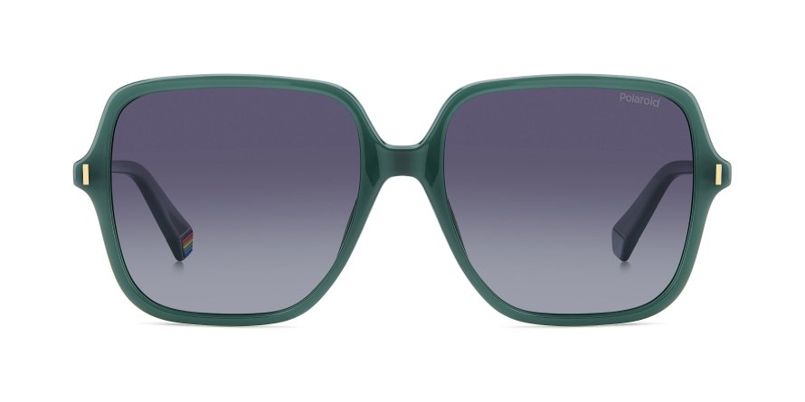 OKULARY POLAROID PLD 6219S 1ED 56 ROZMIAR M Z POLARYZACJĄ