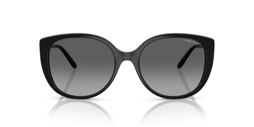 OKULARY VOGUE EYEWEAR VO 5623S W44/T3 55 ROZMIAR M Z POLARYZACJĄ