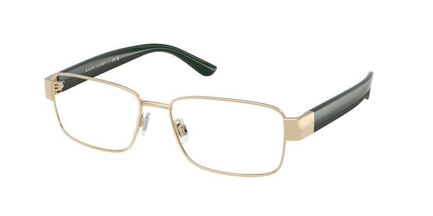 OKULARY KOREKCYJNE POLO RALPH LAUREN PH 1239 9211 57 ROZMIAR M