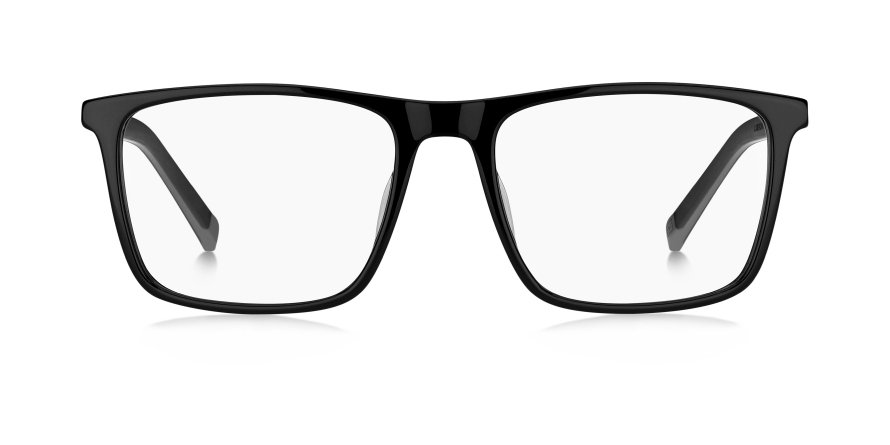 OKULARY KOREKCYJNE TOMMY HILFIGER TH 2081 807 55 ROZMIAR M