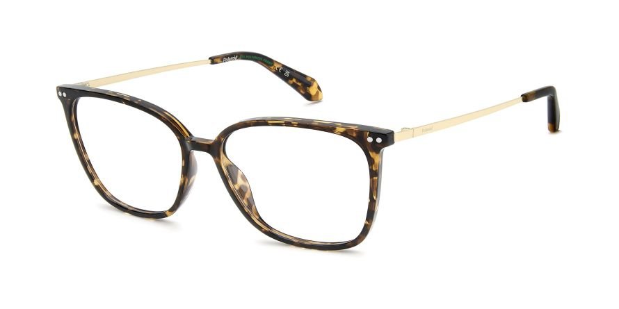 OKULARY KOREKCYJNE POLAROID PLD D616 086 55 ROZMIAR M