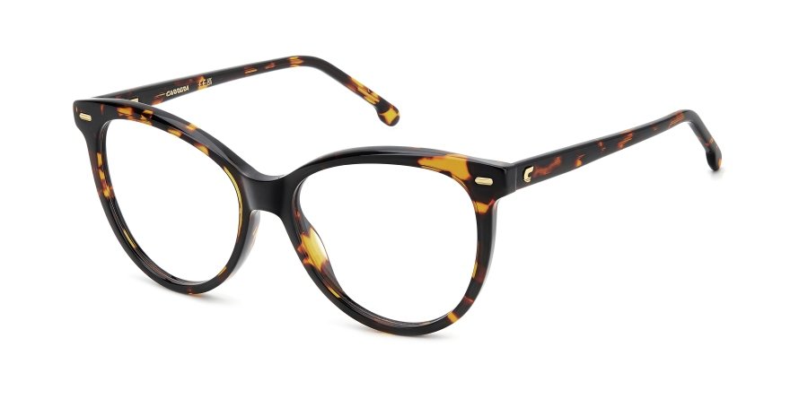 OKULARY KOREKCYJNE CARRERA CA 3048 086 54 ROZMIAR M