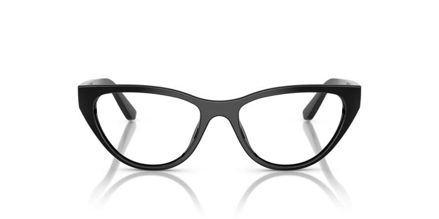 OKULARY KOREKCYJNE DZIECIĘCE VOGUE EYEWEAR JUNIOR VY 2035 W44 51