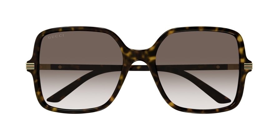 OKULARY GUCCI GG 1449S 002 55 ROZMIAR M