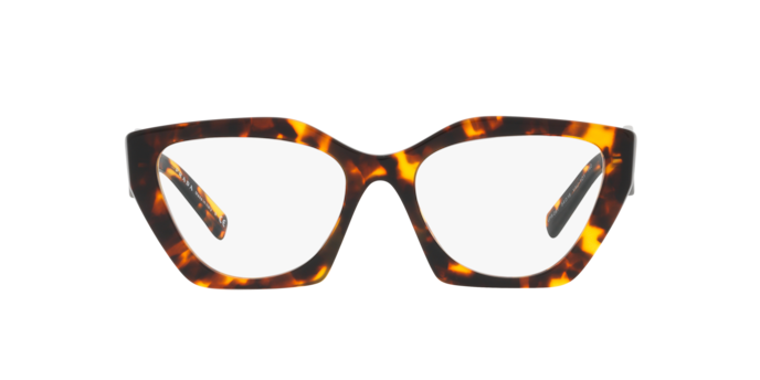 OKULARY KOREKCYJNE PRADA EYEWEAR PR 09YV VAU1O1 54 ROZMIAR M