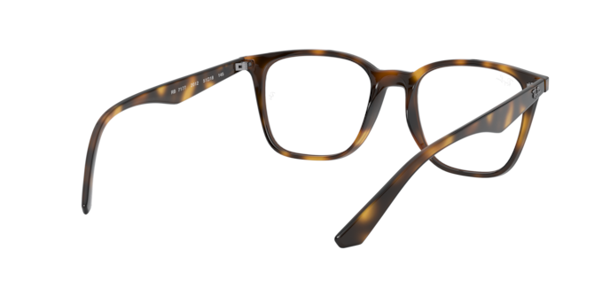 OKULARY KOREKCYJNE RAY-BAN® RX 7177 2012 51 ROZMIAR M
