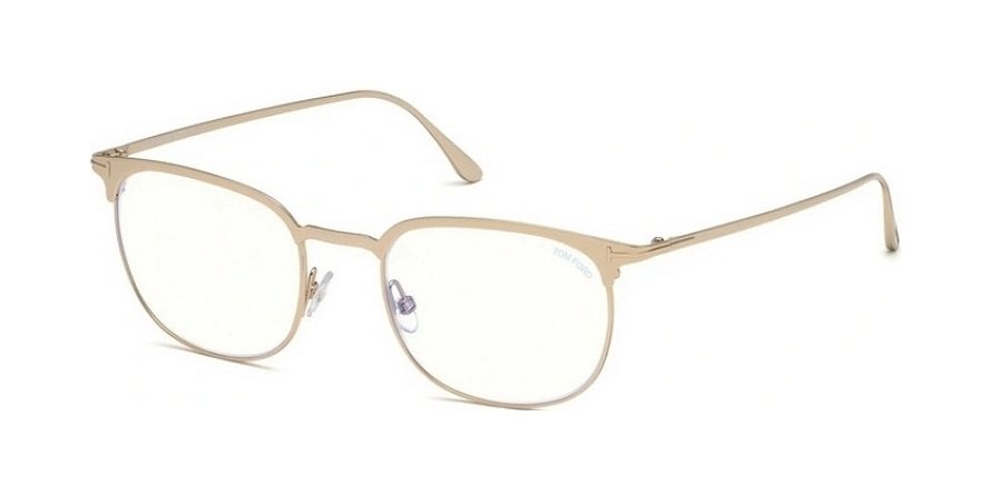 OKULARY KOREKCYJNE TOM FORD TF 5549B 029 52 ROZMIAR M