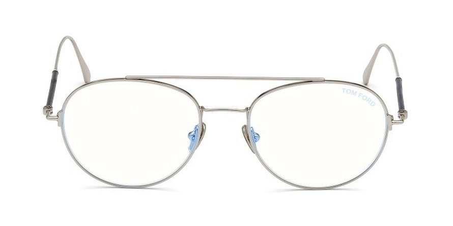 OKULARY KOREKCYJNE TOM FORD FT 5657B 016 53 ROZMIAR M