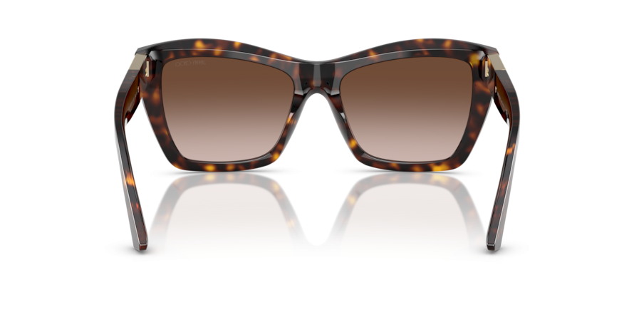 OKULARY JIMMY CHOO JC 5031 500213 54 ROZMIAR M