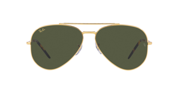 OKULARY RAY-BAN® NEW AVIATOR RB 3625 919631 58 ROZMIAR M