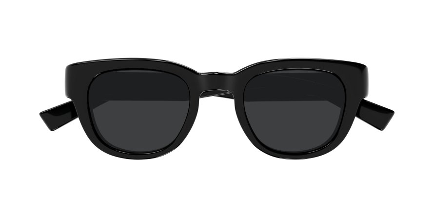 OKULARY SAINT LAURENT SL 675 001 46 ROZMIAR S