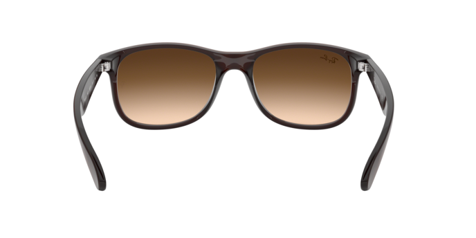 OKULARY RAY-BAN® ANDY RB 4202 607313 55 ROZMIAR M