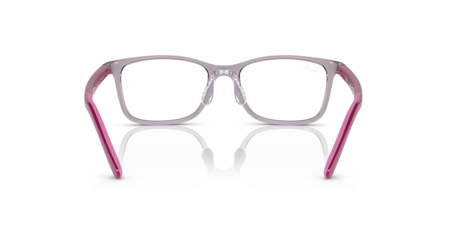 OKULARY KOREKCYJNE DZIECIĘCE RAY-BAN® RY 1626D 3912 49
