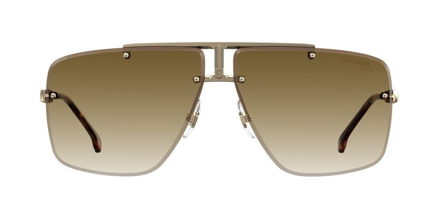 OKULARY CARRERA CA 1016S J5G 64 ROZMIAR L