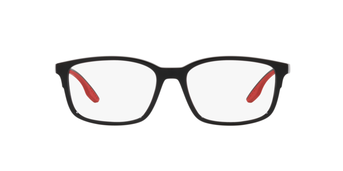OKULARY KOREKCYJNE PRADA SPORT PS 01PV 1AB1O1 56 ROZMIAR L