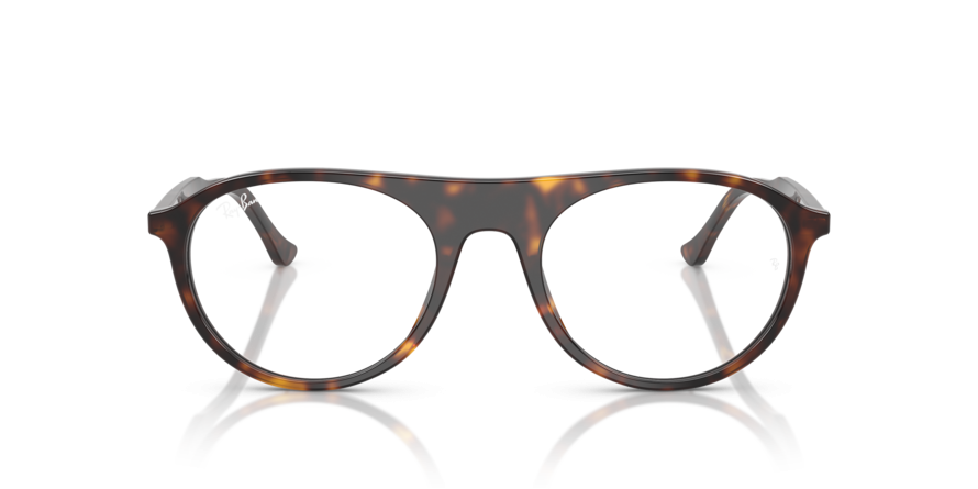 OKULARY KOREKCYJNE RAY-BAN® RX 5441 2012 53 ROZMIAR M