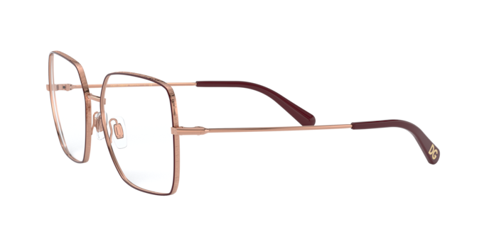 OKULARY KOREKCYJNE DOLCE & GABBANA DG 1323 1333 54 ROZMIAR M