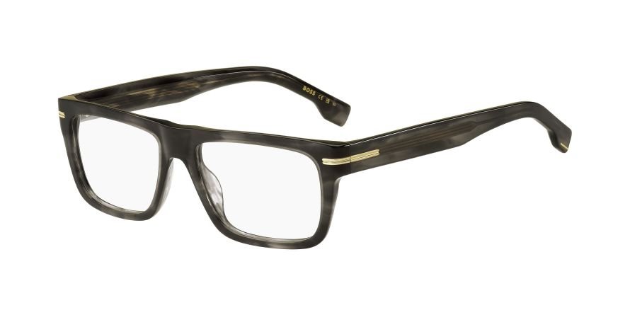 OKULARY KOREKCYJNE BOSS 1503 2W8 53 ROZMIAR M