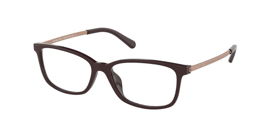 OKULARY KOREKCYJNE MICHAEL KORS TELLURIDE MK 4060U 3344 54 ROZMIAR M
