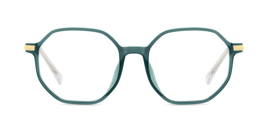 OKULARY KOREKCYJNE POLAROID PLD D566G ZI9 51 ROZMIAR S