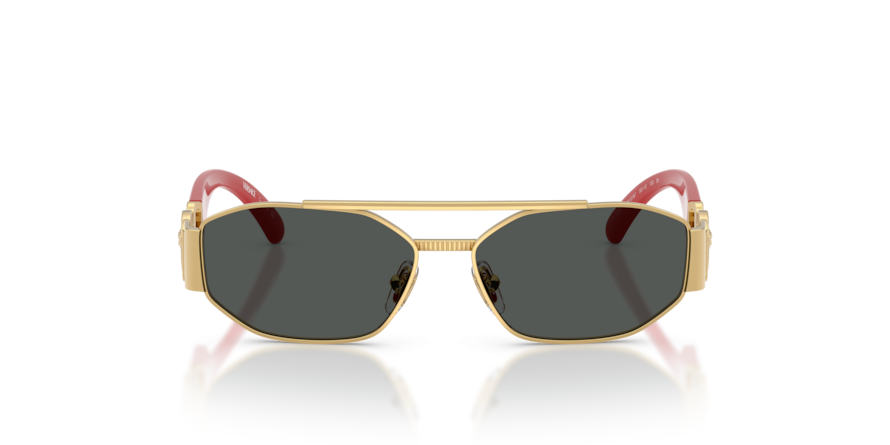 OKULARY DZIECIĘCE VERSACE JUNIOR VK 2003 151287 50