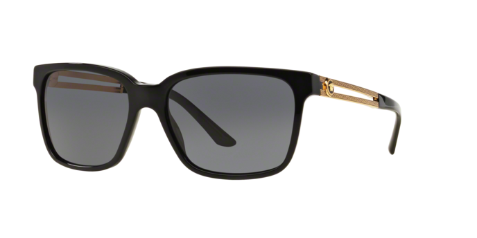 OKULARY VERSACE VE 4307 GB1/87 58 ROZMIAR L