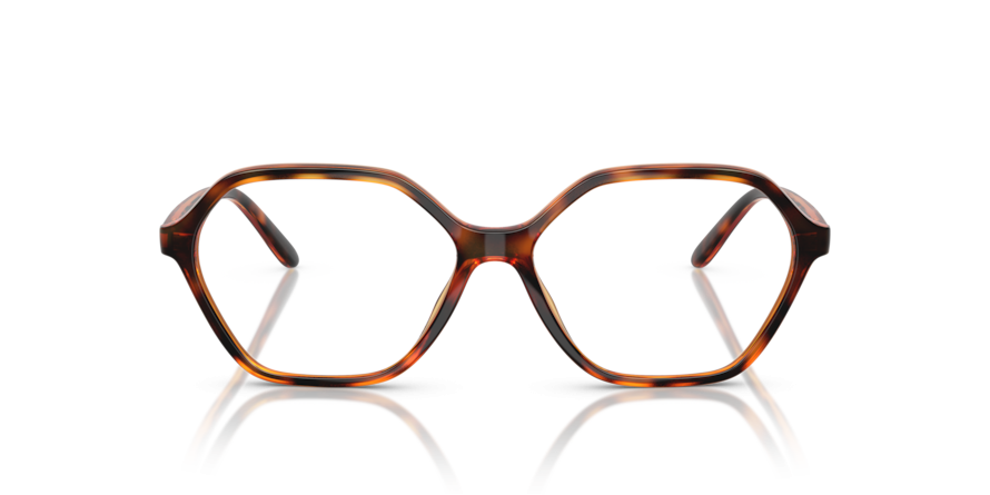 OKULARY KOREKCYJNE VOGUE EYEWEAR VO 5622 W656 55 ROZMIAR M