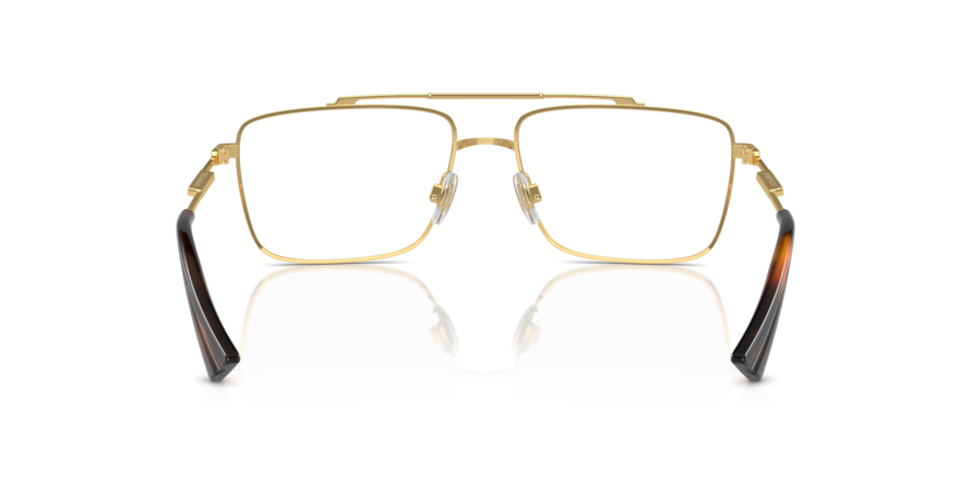 OKULARY KOREKCYJNE DOLCE & GABBANA DG 1354 02 56 ROZMIAR M