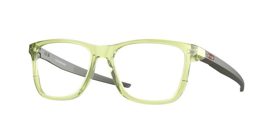 OKULARY KOREKCYJNE OAKLEY® CENTERBOARD OX 8163 816310 53 ROZMIAR M