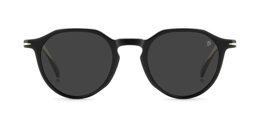 OKULARY DAVID BECKHAM DB 1217S 807 50 ROZMIAR M