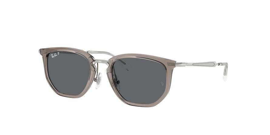 OKULARY DZIECIĘCE RAY-BAN® JUNIOR RJ 9085S 722081 46