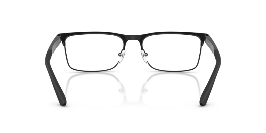 OKULARY KOREKCYJNE EMPORIO ARMANI EA 1183 3001 54 ROZMIAR M