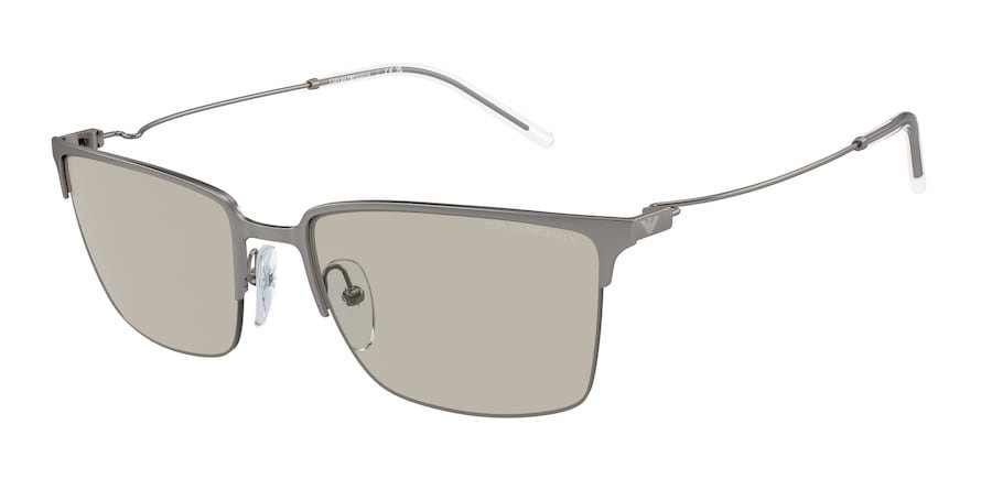 OKULARY EMPORIO ARMANI EA 2155 3003/3 58 ROZMIAR L