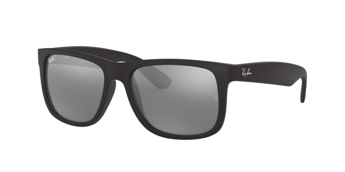 OKULARY RAY-BAN® JUSTIN RB 4165 622/6G 51 ROZMIAR S