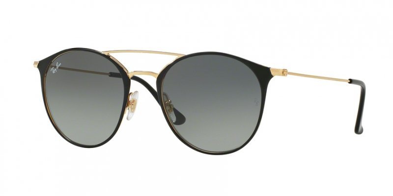 OKULARY RAY-BAN® RB 3546 187/71 49 ROZMIAR S