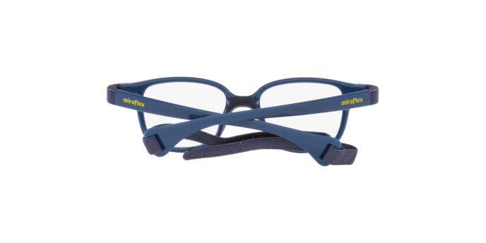 OKULARY KOREKCYJNE DZIECIĘCE MIRAFLEX MF 4005 K581 42 WIEK 5-7 LAT