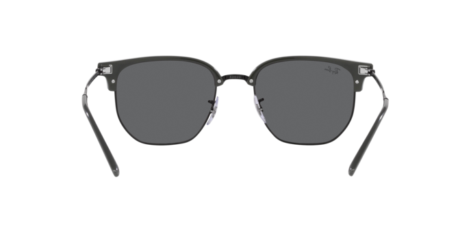 OKULARY RAY-BAN® NEW CLUBMASTER RB 4416 6653B1 53 ROZMIAR M